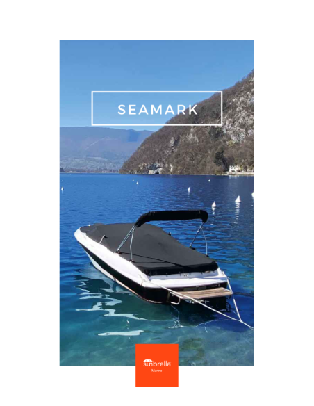 Próbnik Sunbrella Seamark