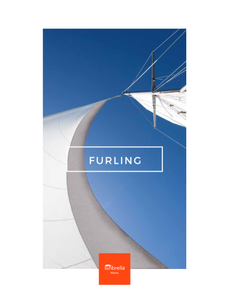 Katalog próbników Sunbrella