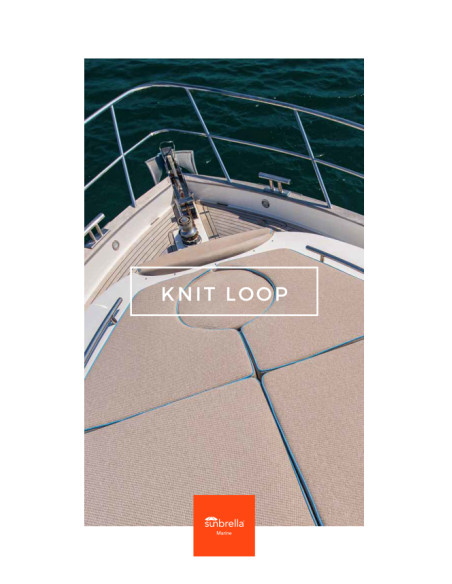 Katalog próbników Sunbrella