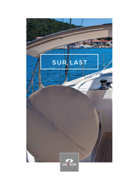 Katalog próbników Sunbrella