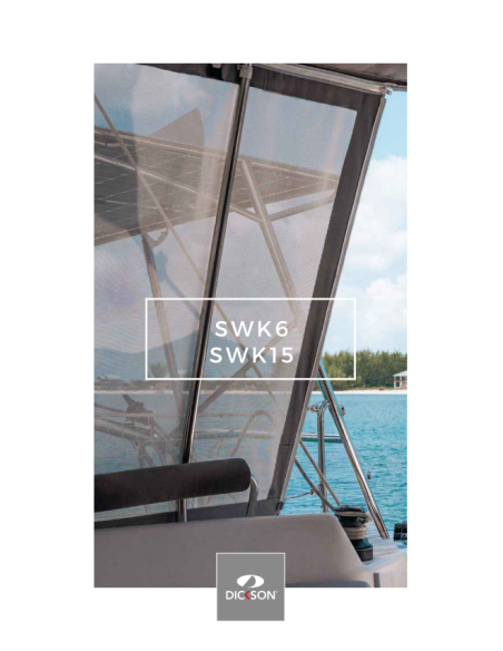 Katalog próbników Sunbrella