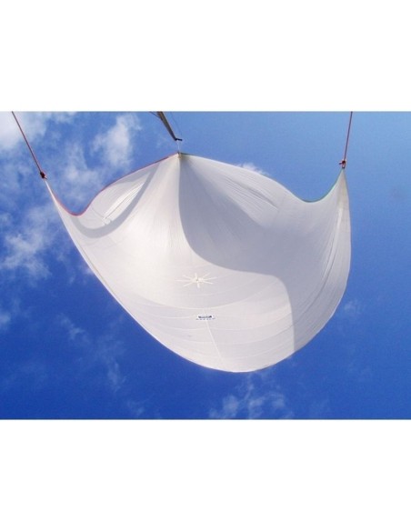 Spinaker Omega nylonowy