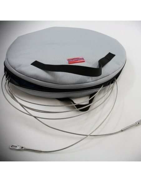 Pokrowiec na stalówki