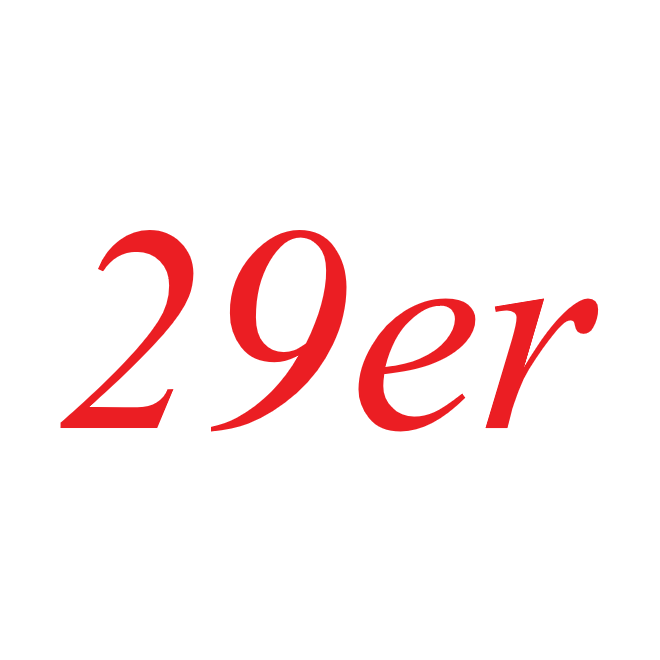 Pokrowiec 29er - góra postojowy Vermont