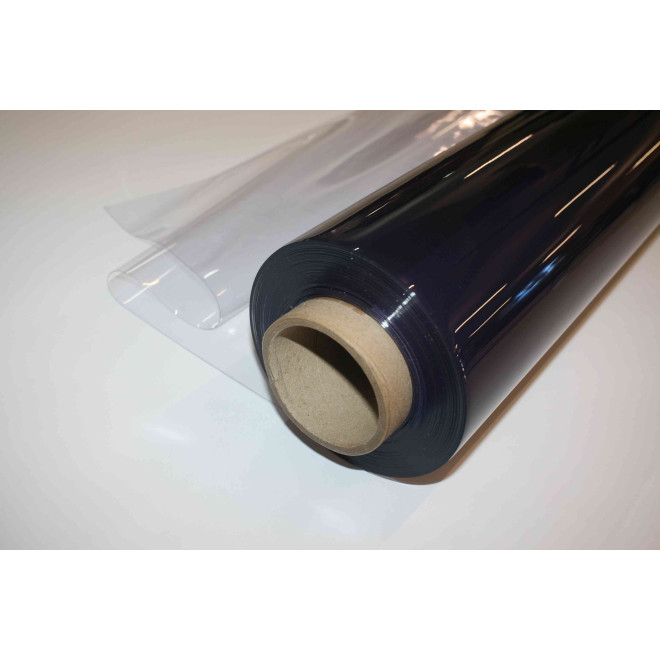 Folia okienna PVC