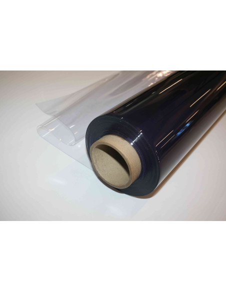 Folia okienna PVC