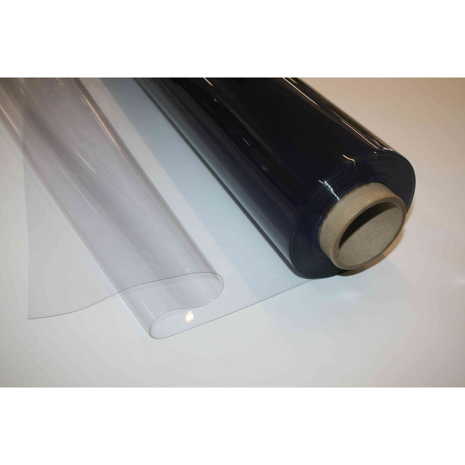 Folia okienna PVC
