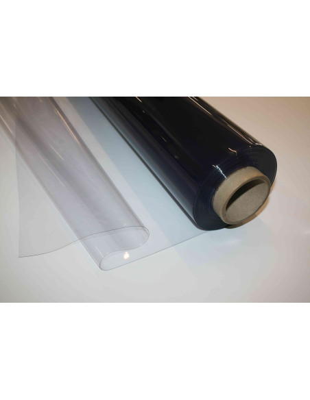 Folia okienna PVC