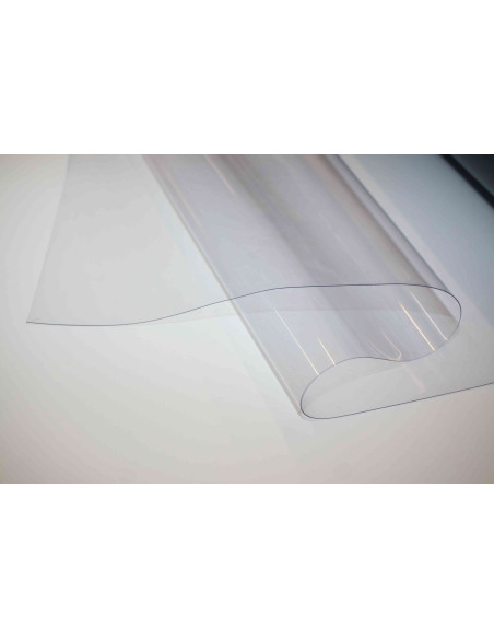 Folia okienna PVC