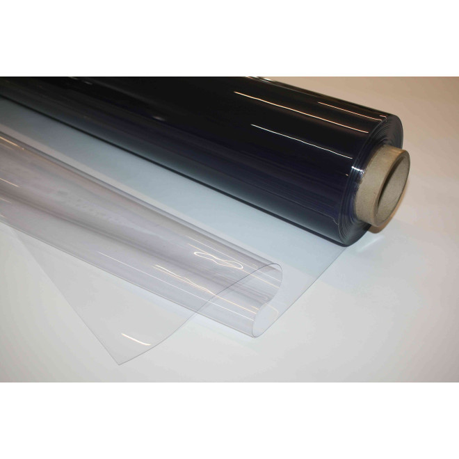 Folia okienna PVC