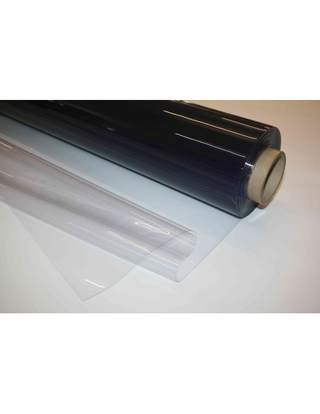 Folia okienna PVC