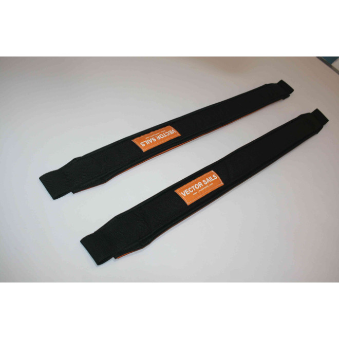 420 pas balastowy z gumą antypoślizgową