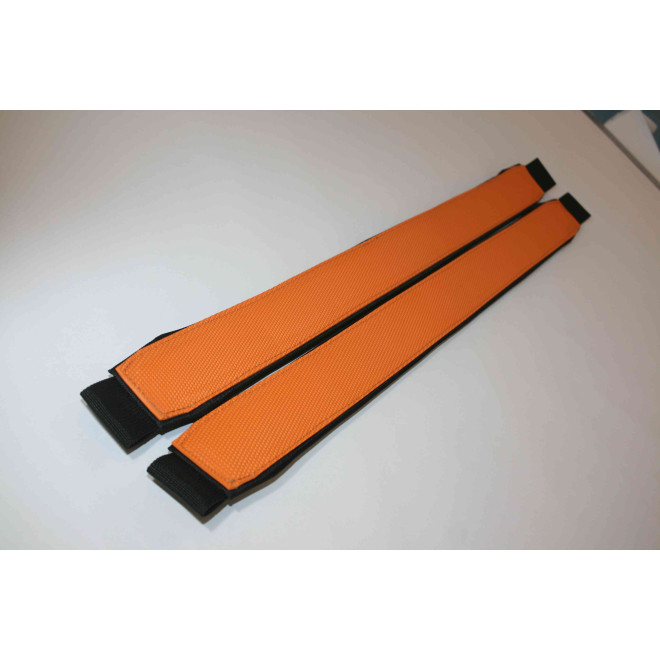 420 pas balastowy z gumą antypoślizgową