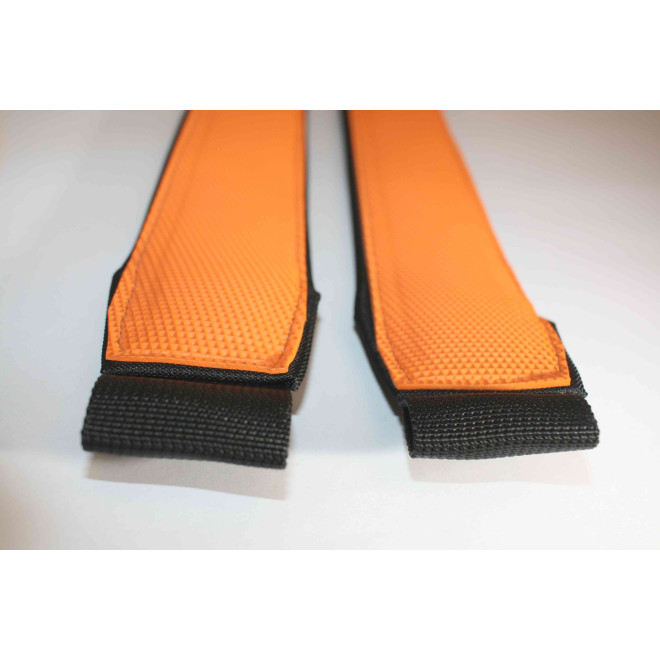 420 pas balastowy z gumą antypoślizgową