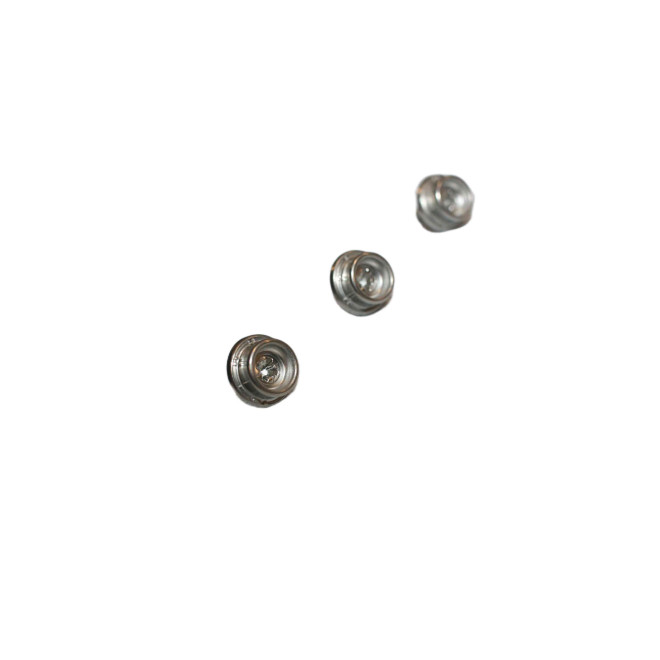 Kieszeń fałowa potrójna