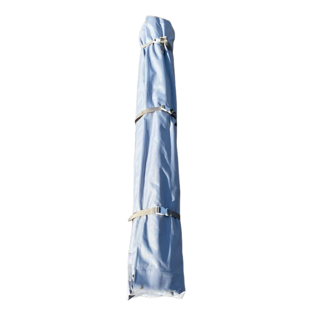 Pokrowiec 6 sztuk kolumn masztów