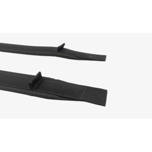 Pasy balastowe 29er 2