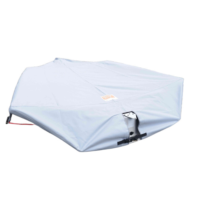 Pokrowiec 29er - góra transportowy Vermont