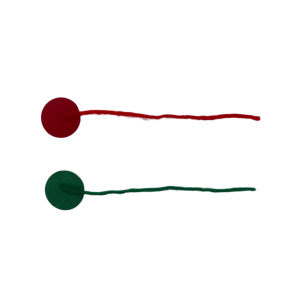 Icki na żagle - bawełniane