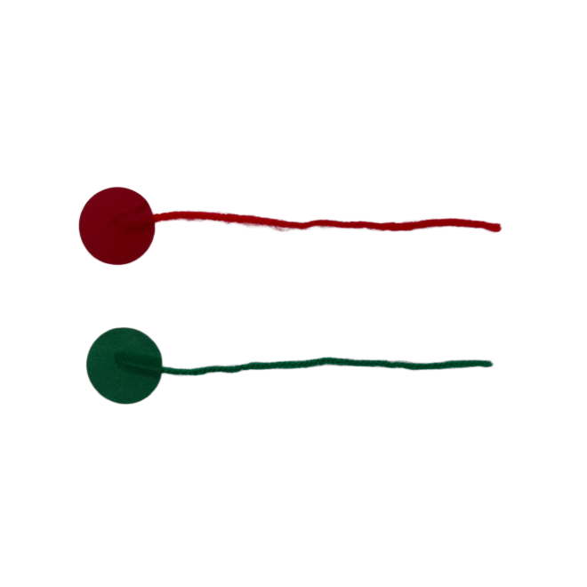 Icki na żagle - bawełniane