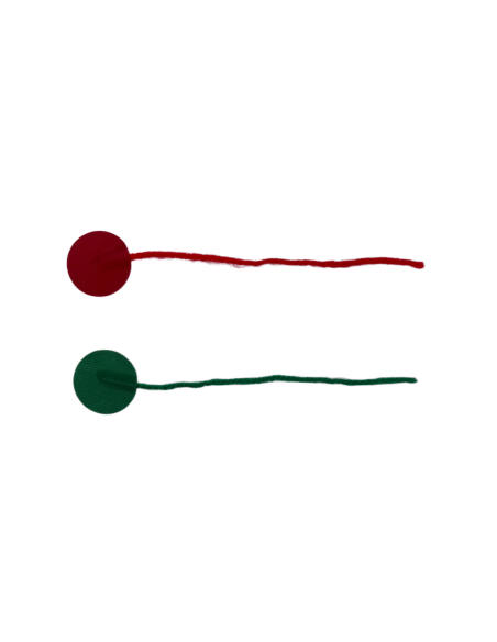 Icki na żagle - bawełniane