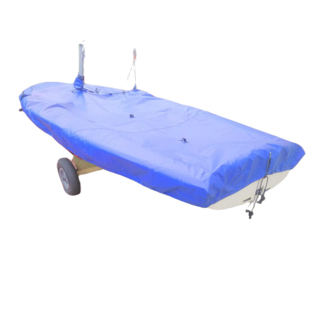 Pokrowiec 470 - góra PVC