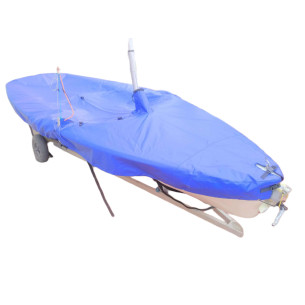 Pokrowiec 470 - góra PVC