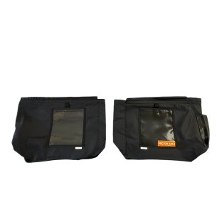 Kieszeń na spinakera 470 2