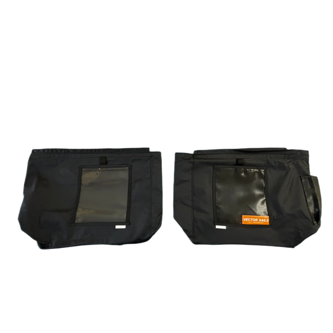 Kieszeń na spinakera 470