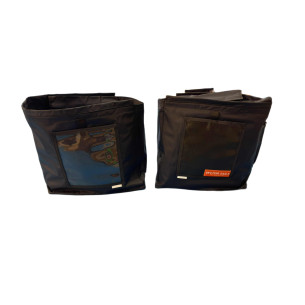 Kieszeń na spinakera 470