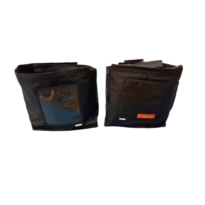 Kieszeń na spinakera 470