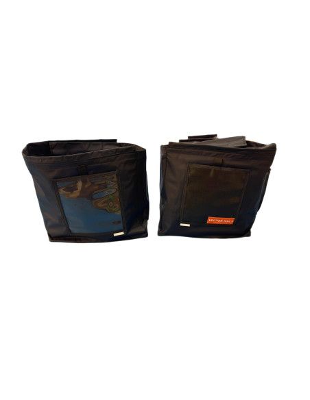 Kieszeń na spinakera 470