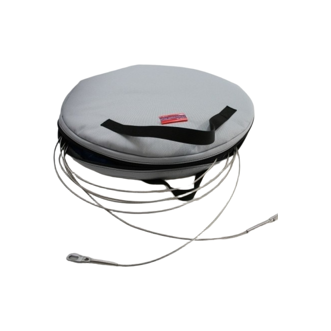 Pokrowiec na stalówki