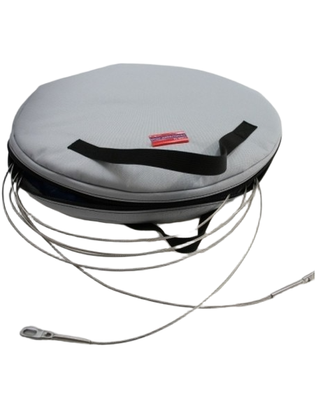 Pokrowiec na stalówki