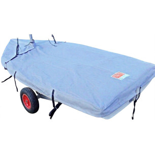 Pokrowiec L'equipe- góra Vermont