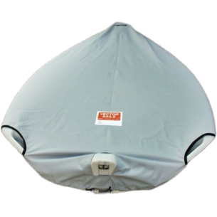 Pokrowiec Open Skiff - góra, Vermont