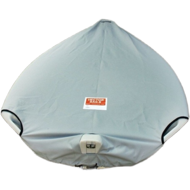 Pokrowiec Open Skiff - góra, Vermont