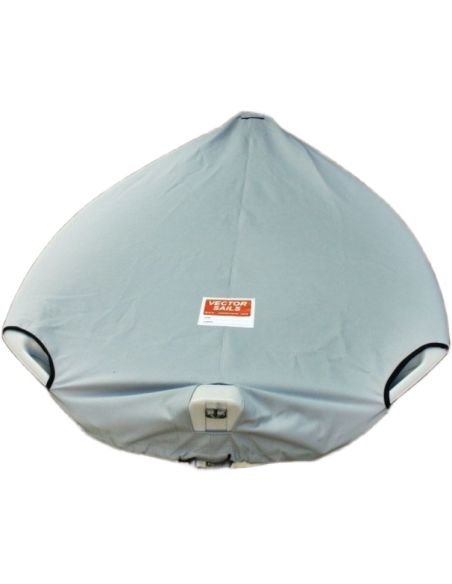 Pokrowiec Open Skiff - góra, Vermont