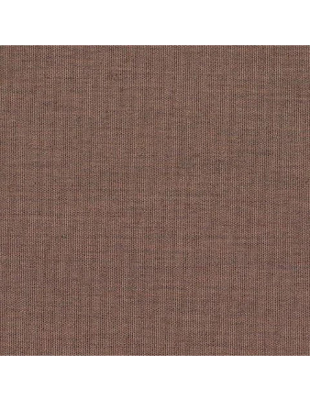 Sunbrella Plus Recycled Chesnut Chiné P121