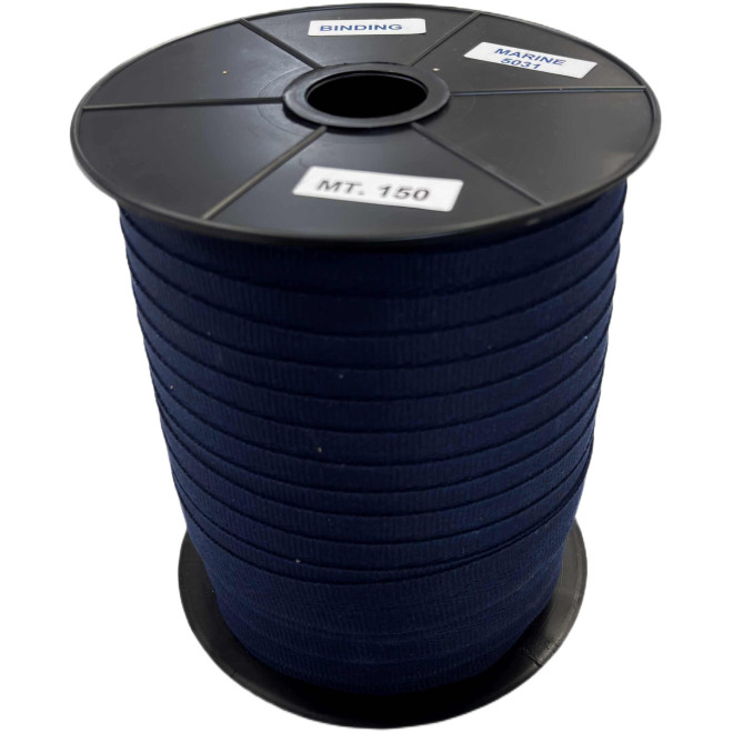 Lamówka Sunbrella 5031 Marine Blue