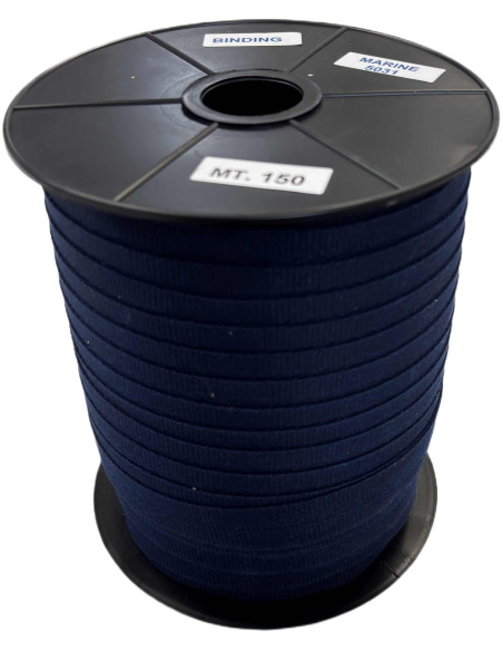 Lamówka Sunbrella 5031 Marine Blue