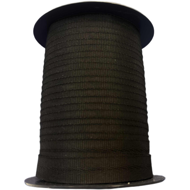 Lamówka Sunbrella 5032 Jet Black