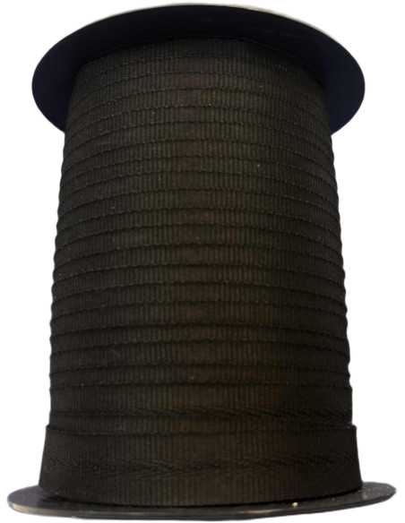 Lamówka Sunbrella 5032 Jet Black