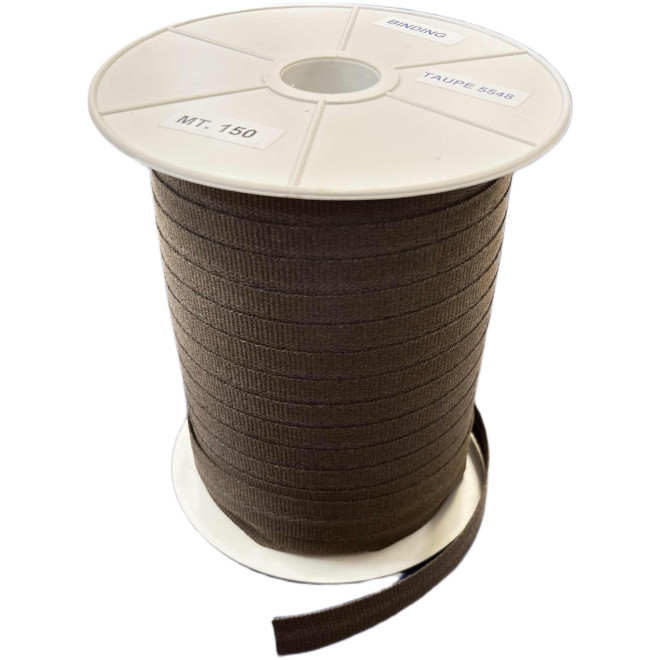 Lamówka Sunbrella 5548 Taupe