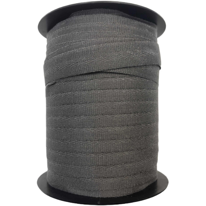 Lamówka Sunbrella 5049 Charcoal Grey