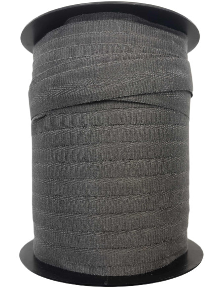 Lamówka Sunbrella 5049 Charcoal Grey
