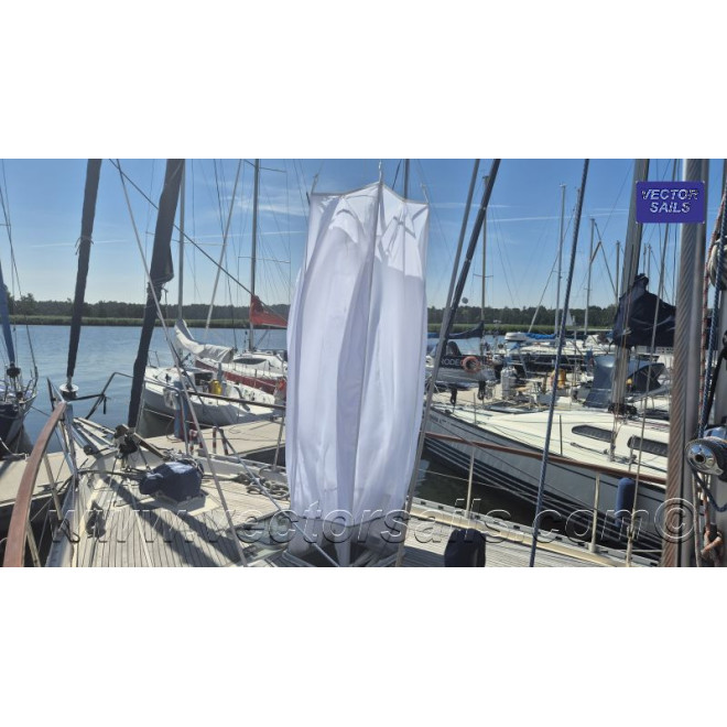 Wiatrołap Pokładowy (Wind Scoop)