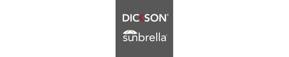 Dickson & Sunbrella