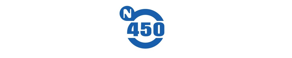 Nautica 450